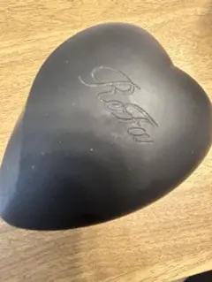 リファ　ハートブラシ