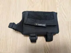 TOPLAK 車体装着バッグ ブラックのサムネイル