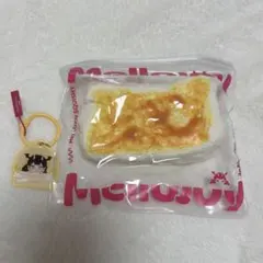 ま*る様 mellojoy メロジョイ スクイーズ 焼きもち 焼き餅 中古