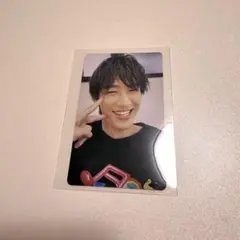 M!LK 曽野舜太 盤 爆裂愛してる 好きすぎて滅！ VOS限定 ソロ盤 トレカ