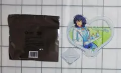 あんスタ 中国 ハートアクスタ 誓約 青葉つむぎ