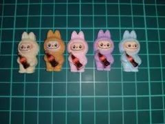 ◯デコパーツ5個◯