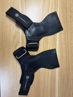U-Makes パワーグリップ 左右セット