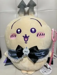 うさぎ　ちいかわ　てんし♡あくま　BIGぬいぐるみ