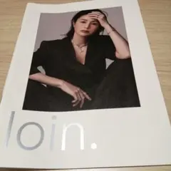 2025年最新】loin 井川遥の人気アイテム - メルカリ