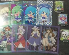 東方project 秦こころまとめ売り - メルカリ
