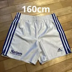 adidas Marinos Football Academy パンツ