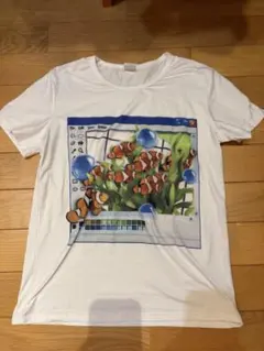 フルティガーエアロ　Tシャツ