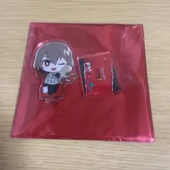 ペルソナ4 シーパラ 足立透 ミニアクリルスタンド - メルカリ