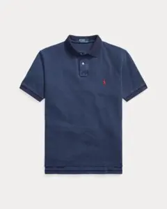 Polo Ralph Lauren カスタムフィット ポロシャツ L