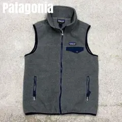 ＊8426 Patagonia パタゴニア　シンチラ　フリース　ベスト