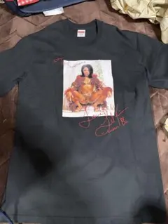 Supreme Lil Kim Tee