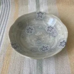 鳳仙窯 お皿 中鉢