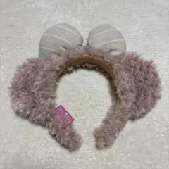 シェリーメイ 耳付きカチューシャ