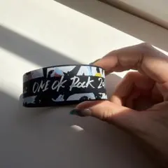 ONE OK ROCK 【EYE OF THE STORM】ラバーバンド