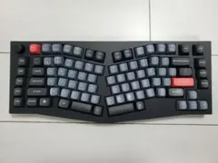 Keychron Q10 キーボード 【赤軸】のサムネイル