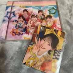 匿名・新品未開封】どりーむじゃんぼ トレカ CD ときめき宣伝部 とき宣