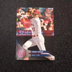 2025年最新】大谷翔平ルーキーカードの人気アイテム - メルカリ