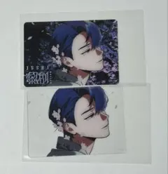 ビバレン XlamV クリカ イッセイ