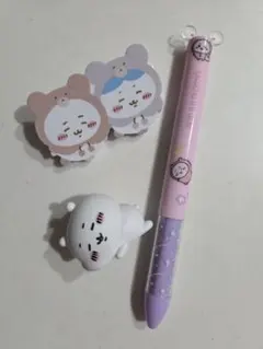 ちいかわ　セット