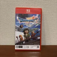 ドラゴンクエストⅦ DRAGON QUEST VII Remastered