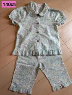 シナモロールパジャマ140㎝