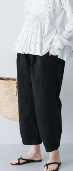 kagure かぐれ　コットンクロップドパンツ　アーバンリサーチ 楽天市場】コットンクロップドパンツ／かぐれ（kagure） : 丸井