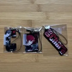 クリミナーレ！ カラ まとめ売り 2026年最新】クリミナーレ rejetの人気アイテム - メルカリ