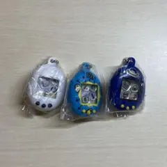 たまごっち シャカシャカチャームコレクション