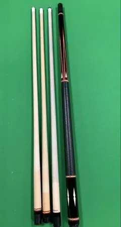 カスタムキュー