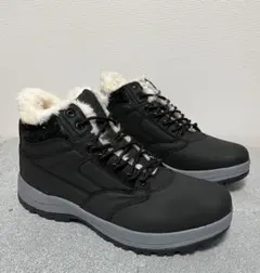 防寒ブーツ ブーツ・革靴