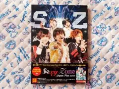 Sexy Zone Japan Tour 2013 初回限定盤 DVD