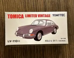 新品・未使用】ポルシェ911S TLV LV-86a 1/64 - メルカリ