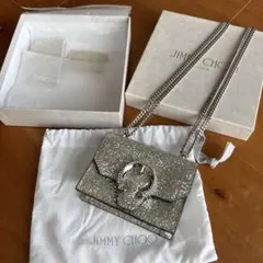 2026年最新】Jimmy Choo レディース パーティーバッグの人気アイテム