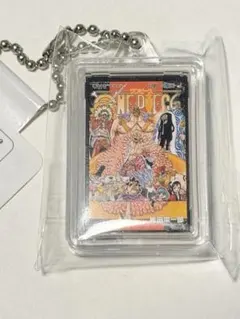 ONE PIECE コミックチャーム 77巻【ドフラミンゴ】