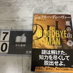 魔の山 下