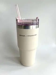 STARBUCKS さくら 2024 スタンレー 3WAYステンレスタンブラー