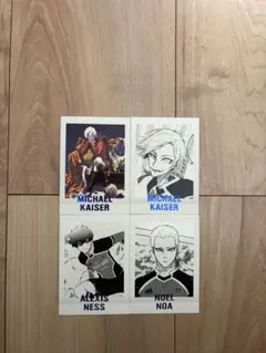 2026年最新】ブルーロック展 カイザー ぱしゃこれの人気アイテム