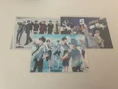 シクフォニ ブロマイド 全員集合