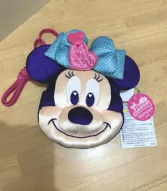 ミニパル　ミニー　ショルダーバッグ