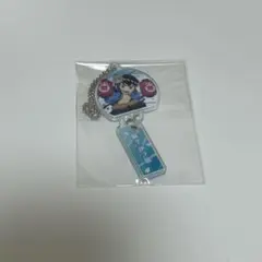 鬼滅の刃 伊之助 イオン アクリルキーホルダー