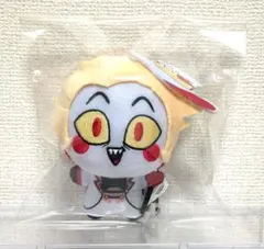 ハズビン・ホテルへようこそ ぬいぐるみ ルシファー