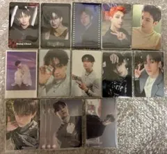 straykids スキズ まとめ売り バンチャン