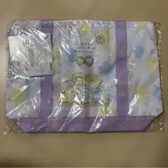 すみっコぐらし お出かけトートバッグ 一番くじ すみっこぐらし