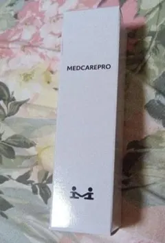 MEDCAREPRO メッドケアプロ 薬用高浸透美容液 18ml 医薬部外品 - メルカリ