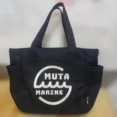 MUTA MARIN トートバッグのサムネイル