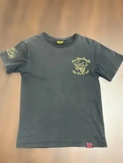 Low Blow Knuckle Tシャツ ブラックのサムネイル