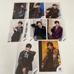 IMPACTors 佐藤新 公式写真