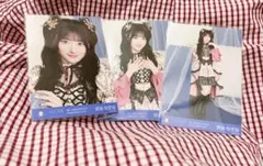 イコラブ 齋藤樹愛羅　生写真 8th ANNIVERSARY コンプ　貴族衣装のサムネイル