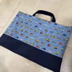 通園バッグ 大きめ